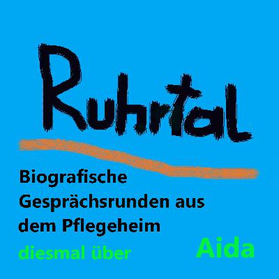 #54 - Aida? immer!