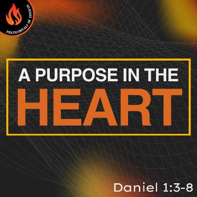 Bro. Philip Harrelson - A Purpose In The Heart - 9/28/25 Bro. Philip Harrelson - A Purpose In The Heart - 9/28/25