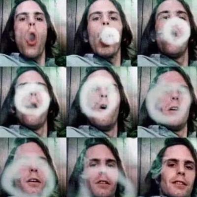 Ep 400 - Smoke and Mirrors
