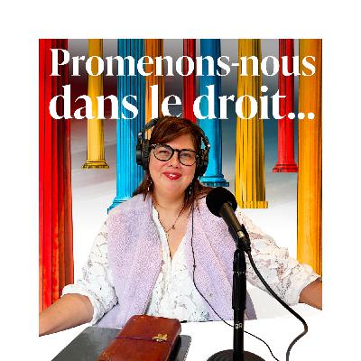 Episode 06 - Promenons-nous avec... Marie Fernet