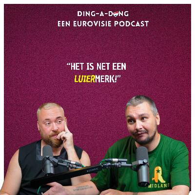 Op naar Wenen 2026 in een nieuw Songfestivalseizoen! - S8E01