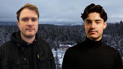 The Left Side of History with Tony of 1Dime