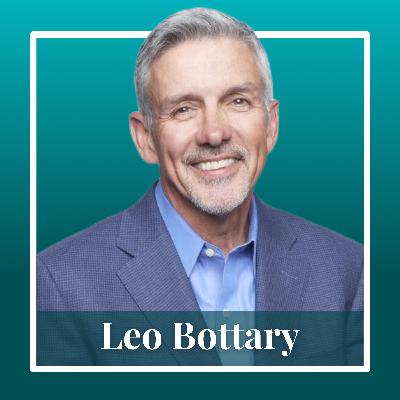 The Power of Peer Groups w. Leo Bottary