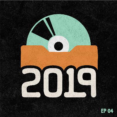 Mejores Álbumes 2019