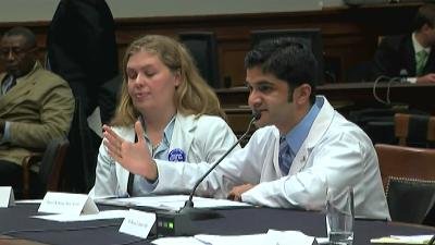 A Doctor's-Eye View of Trumpcare