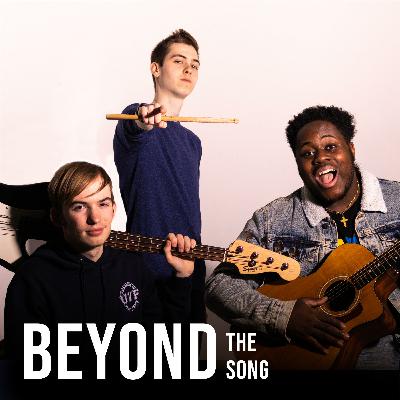 Episode 6 - Blessings (Laura Story)