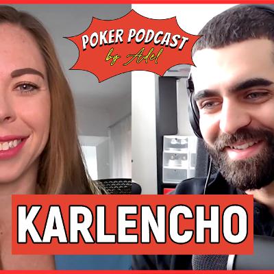 Z uprchlického tábora ke sponzoringu od GGPoker? Yes bro!