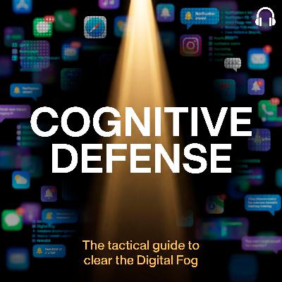 MENTAL CLARITY: How your phone is erasing your memory (and how to stop it) MENTAL CLARITY: How your phone is erasing your memory (and how to stop it)