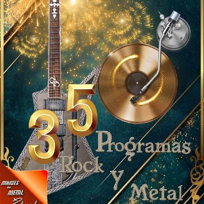 LA HORA DEL ROCK N.350. 350 RAZONES PARA GRITAR "STAY FUCKING METAL" LA HORA DEL ROCK N.350. 350 RAZONES PARA GRITAR "STAY FUCKING METAL"