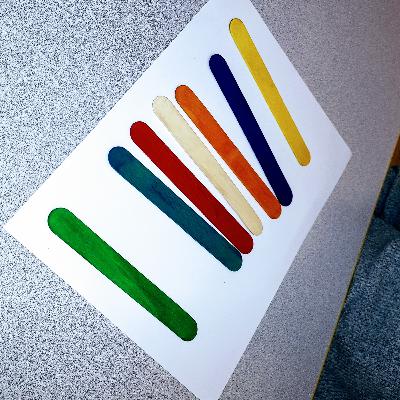 Reallocating My Time- Thursday Stuff