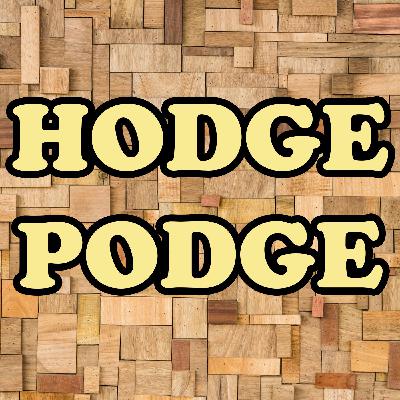 19: Fig’s List, Tom’s Voice, and Other Things