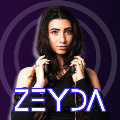 Grow in your Niche as a DJ || Ayahuasca, Music & AnjunaDeep Dreams || Zeyda Ep14 Grow in your Niche as a DJ || Ayahuasca, Music & AnjunaDeep Dreams || Zeyda Ep14