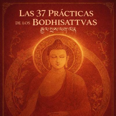 Tres caminos al despertar en el budismo tibetano