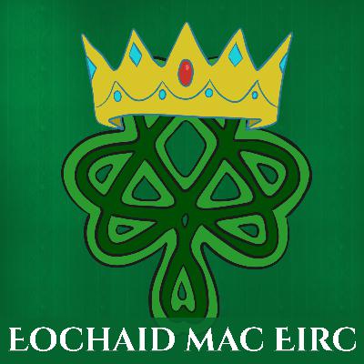 S6 E5 The First Battle of Moytura: Eochaid mac Eirc