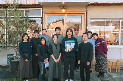 #1383 祝！ぎふ本大賞受賞 ふかわりょうさんを囲む会② from Radiotalk