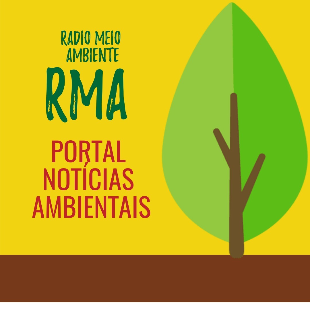 PORTAL NOTÍCIAS AMBIENTAIS EDITADO