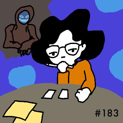 #183 のろしをあげたい