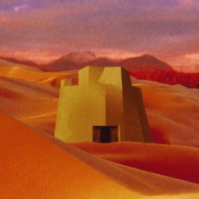 La República de las Letras: “El desierto de los tártaros” de Dino Buzzati