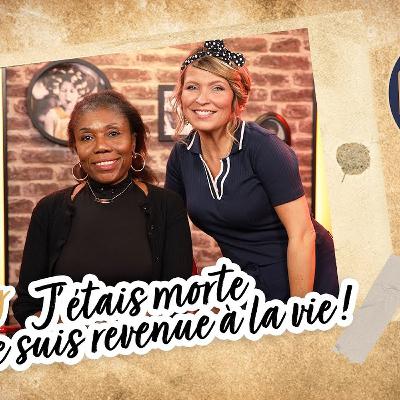 J'étais morte et je suis revenue à la vie ! - Danise Dhaity dans Coupé en 4