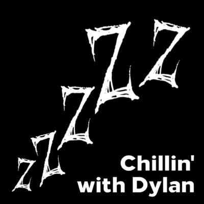 I Have a Dream - Chillin’ with Dylan I Have a Dream - Chillin’ with Dylan