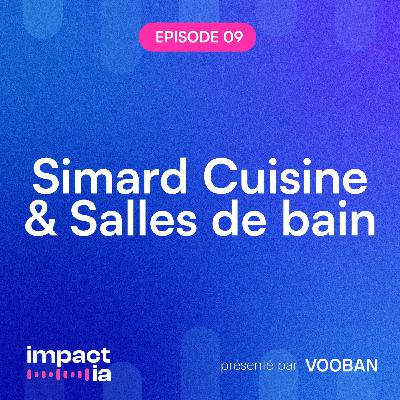 Simard Cuisine : Le sur-mesure à l’ère de l’IA