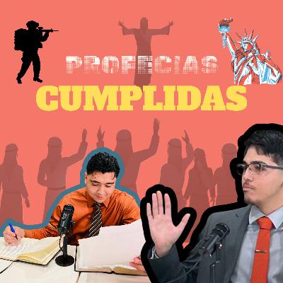 Profecias Cumplidas
