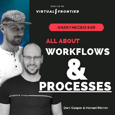 Workflows & Processes Workflows & Processes