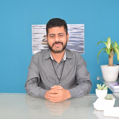 Psicólogo Erick Falconi Psicólogo Erick Falconi