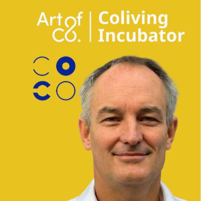 From Billion-Dollar Contracts to Coliving: How Frederic Built Paris’s Luxury Coliving Brand, Fredric, COCO Community From Billion-Dollar Contracts to Coliving: How Frederic Built Paris’s Luxury Coliving Brand, Fredric, COCO Community