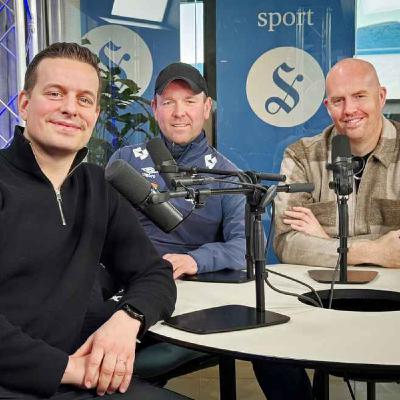 Fyrer løs mot Kristiansund
