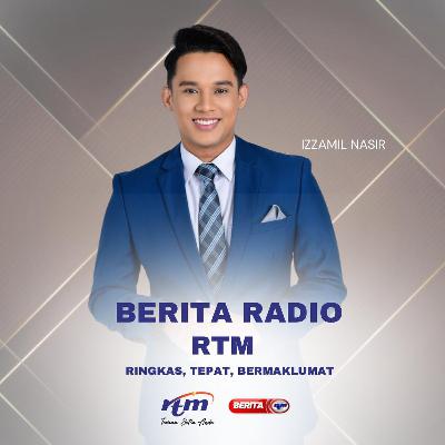 7 November 2025 - Utama 12 Tengah Hari