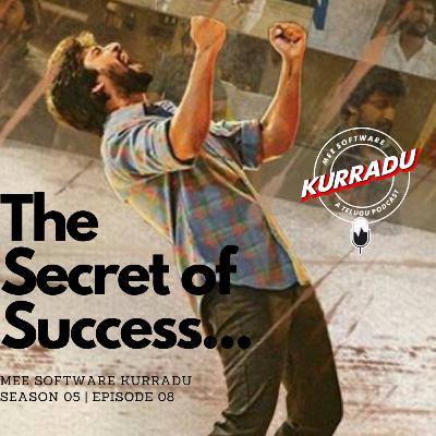 #44 The Secret of Success | S05 E08