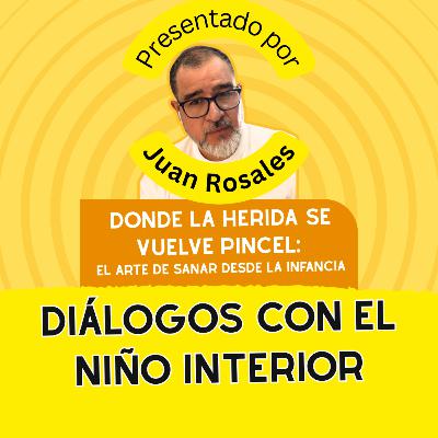 Donde la herida se vuelve pincel