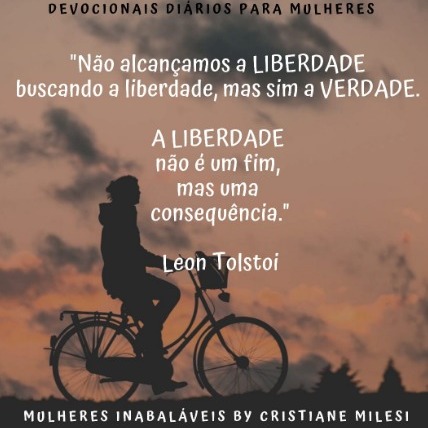 Mulheres Inabaláveis- Libertação Pessoal-Cura da Alma