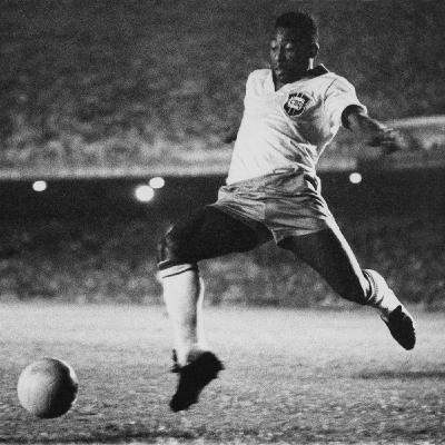 How Black soccer players turned a global sport into a site of political struggle