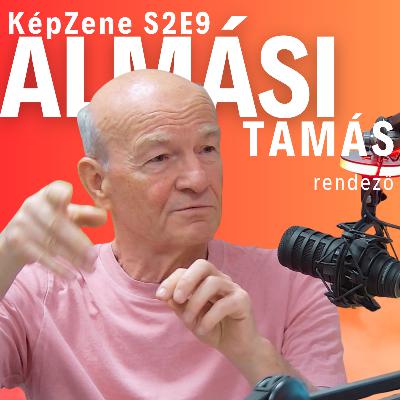 KépZene - Almási Tamás filmrendező KépZene - Almási Tamás filmrendező