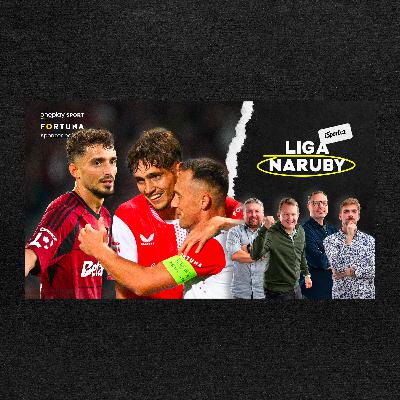 Liga naruby | Chytilova odpověď, Rrahmaniho placírka, Baník na rozcestí. Co fauly loktem a spirála milionů?
