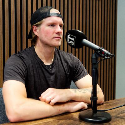 34. Anton Heikkinen: ”Jag älskar den här livsstilen”