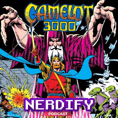 Camelot 3000