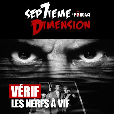 LES NERFS A VIF I Vérif 49