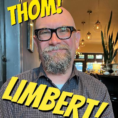 Episode 11: Composing Curious with Thom Limbert