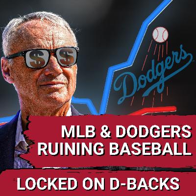 We Won't See Baseball in 2027! Here's Why... We Won't See Baseball in 2027! Here's Why...