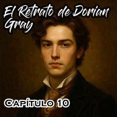 Temporada 3 - Capítulo 10 - "El Retrato de Dorian Gray" Temporada 3 - Capítulo 10 - "El Retrato de Dorian Gray"