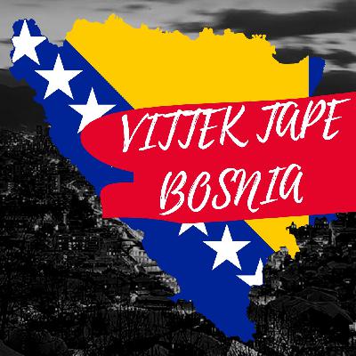 Vittek Tape Bosnia 28-9-19