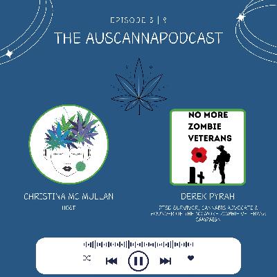 The AusCannaPodcast S3 | E9