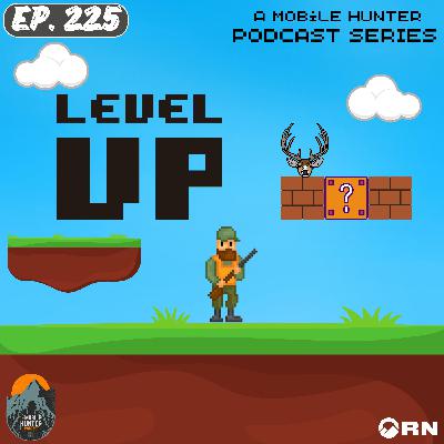 Level Up: Planning for Success with Jacob Emery, Josh Luck, and Jacob Sklenar