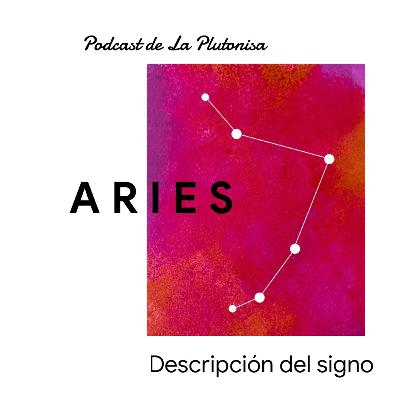 Descripción de Aries