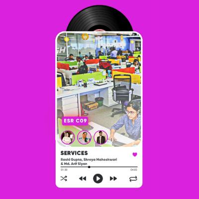 Chapter 09 // Services // S02E09 Chapter 09 // Services // S02E09