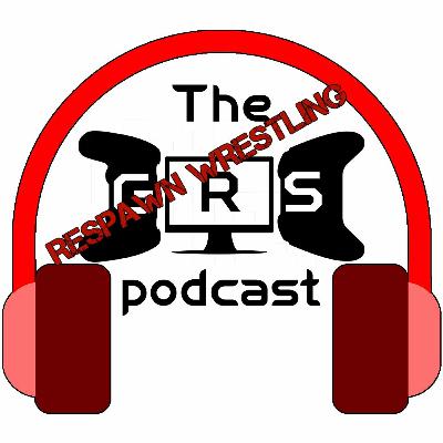 Respawn Wrestling Ep1 Part 2