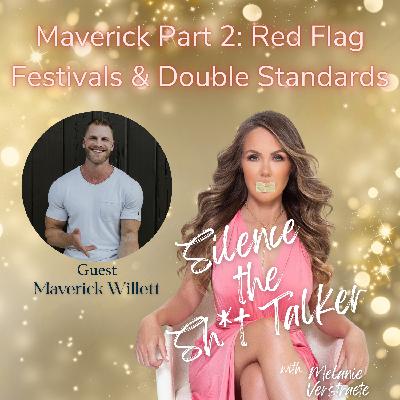 Maverick Part 2: Red Flag Festivals and Double Standards
